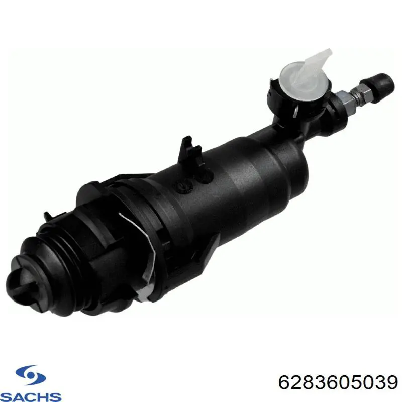 6283605039 Sachs Cilindro de trabalho de embraiagem
