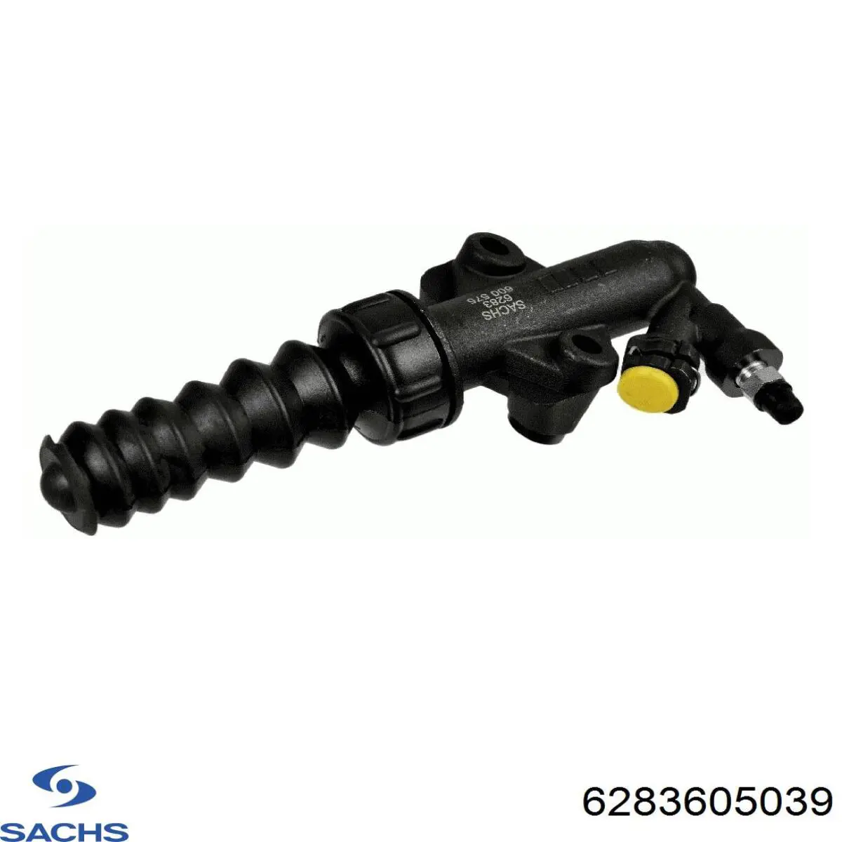 Cilindro de trabalho de embraiagem Sachs 6283605039 preço, a partir de 20,93 USD