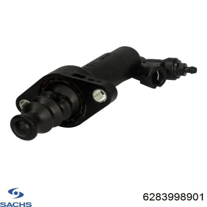 Cilindro de trabalho de embraiagem Sachs 6283998901 preço, a partir de 43,04 USD
