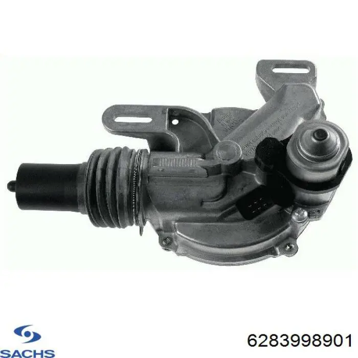 Compre 6283998901 Sachs Cilindro de trabalho de embraiagem