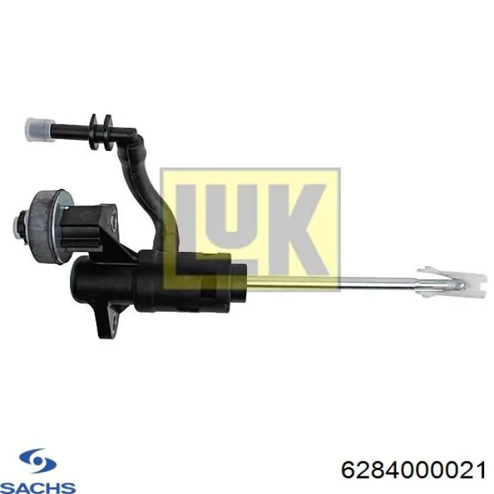 Cilindro mestre de embraiagem Sachs 6284000021 preço, a partir de 43,25 USD