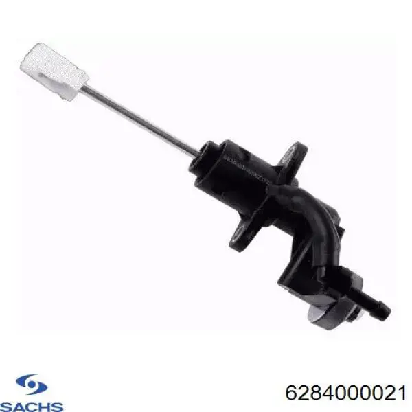 Compre 6284000021 Sachs Cilindro mestre de embraiagem