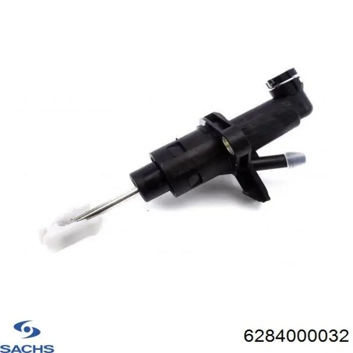 Cilindro mestre de embraiagem Sachs 6284000032 preço, a partir de 37,72 USD