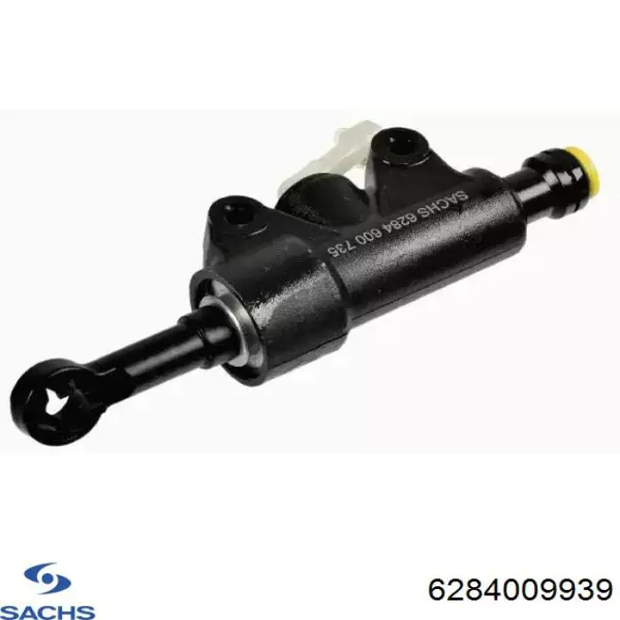 Cilindro mestre de embraiagem Sachs 6284009939 preço, a partir de 81,78 USD
