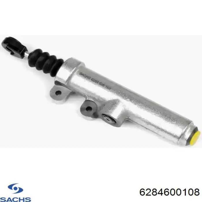 Cilindro mestre de embraiagem Sachs 6284600108 preço, a partir de 23,31 USD
