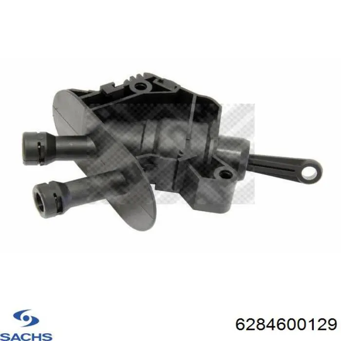 Compre 6284600129 Sachs Cilindro mestre de embraiagem