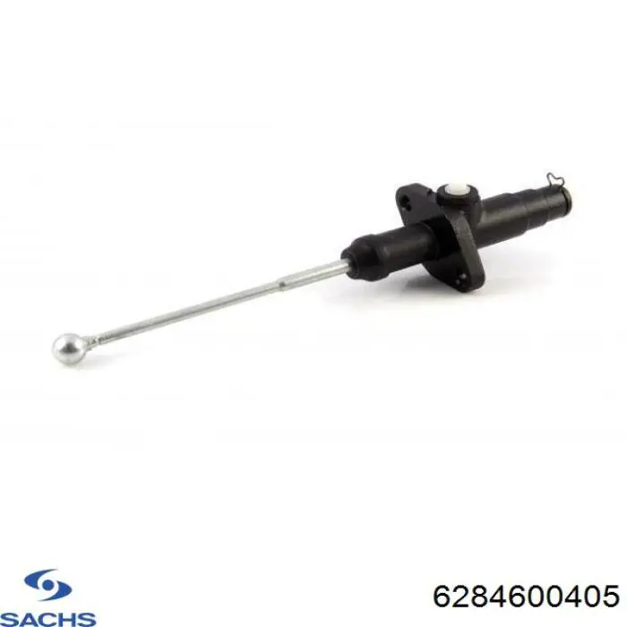 Cilindro mestre de embraiagem Sachs 6284600405 preço, a partir de 32,68 USD