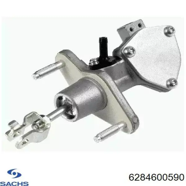 Cilindro mestre de embraiagem Sachs 6284600590 preço, a partir de 94,62 USD