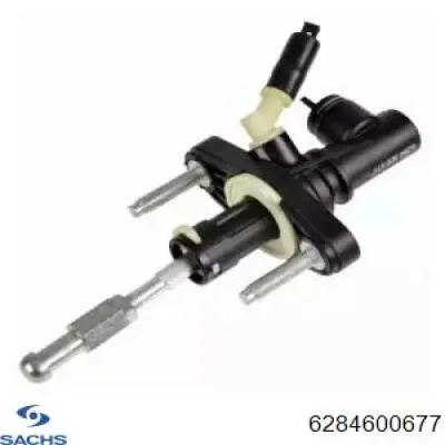 314200D100 Toyota Cilindro mestre de embraiagem