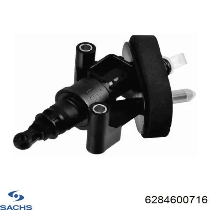 Compre 511061010 FAG Cilindro mestre de embraiagem
