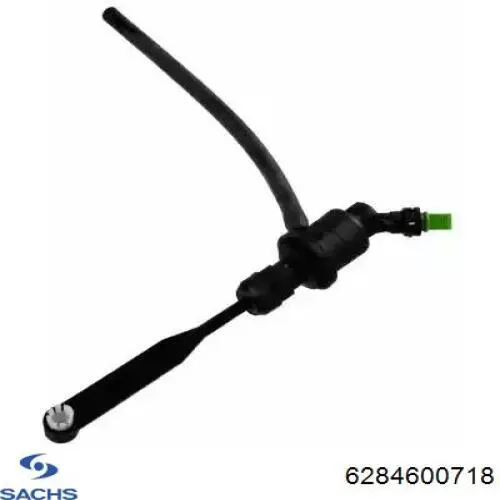 Cilindro mestre de embraiagem Sachs 6284600718 preço, a partir de 73,21 USD