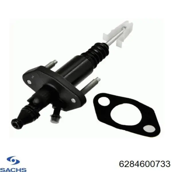 Cilindro mestre de embraiagem Sachs 6284600733 preço, a partir de 52,37 USD