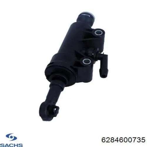 Cilindro mestre de embraiagem Sachs 6284600735 preço, a partir de 46,62 USD