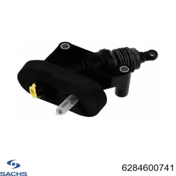 Cilindro mestre de embraiagem Sachs 6284600741 preço, a partir de 88,85 USD