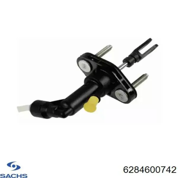 Cilindro mestre de embraiagem ABS 61444 preço, a partir de 77,93 USD