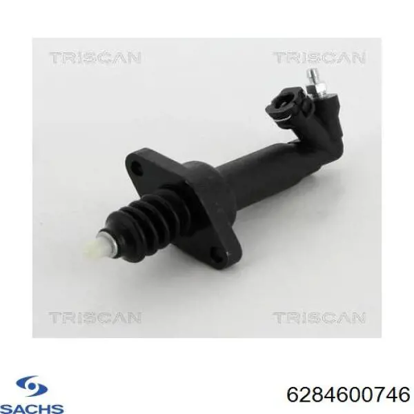 Compre 7E0721401F VAG Cilindro mestre de embraiagem