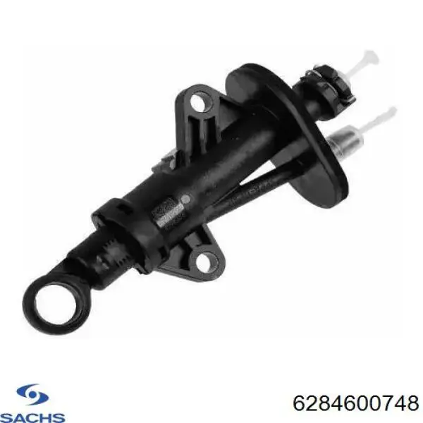 Cilindro mestre de embraiagem Sachs 6284600748 preço, a partir de 107,92 USD