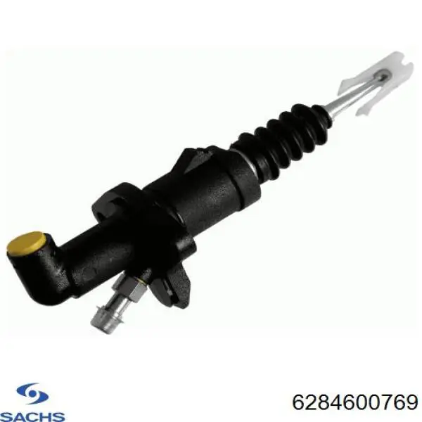 Cilindro mestre de embraiagem Sachs 6284600769 preço, a partir de 38,54 USD