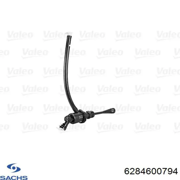 Cilindro mestre de embraiagem Sachs 6284600794 preço, a partir de 90,65 USD