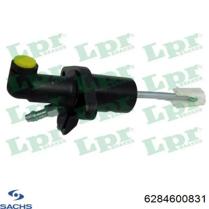 Cilindro mestre de embraiagem Sachs 6284600831 preço, a partir de 56,49 USD