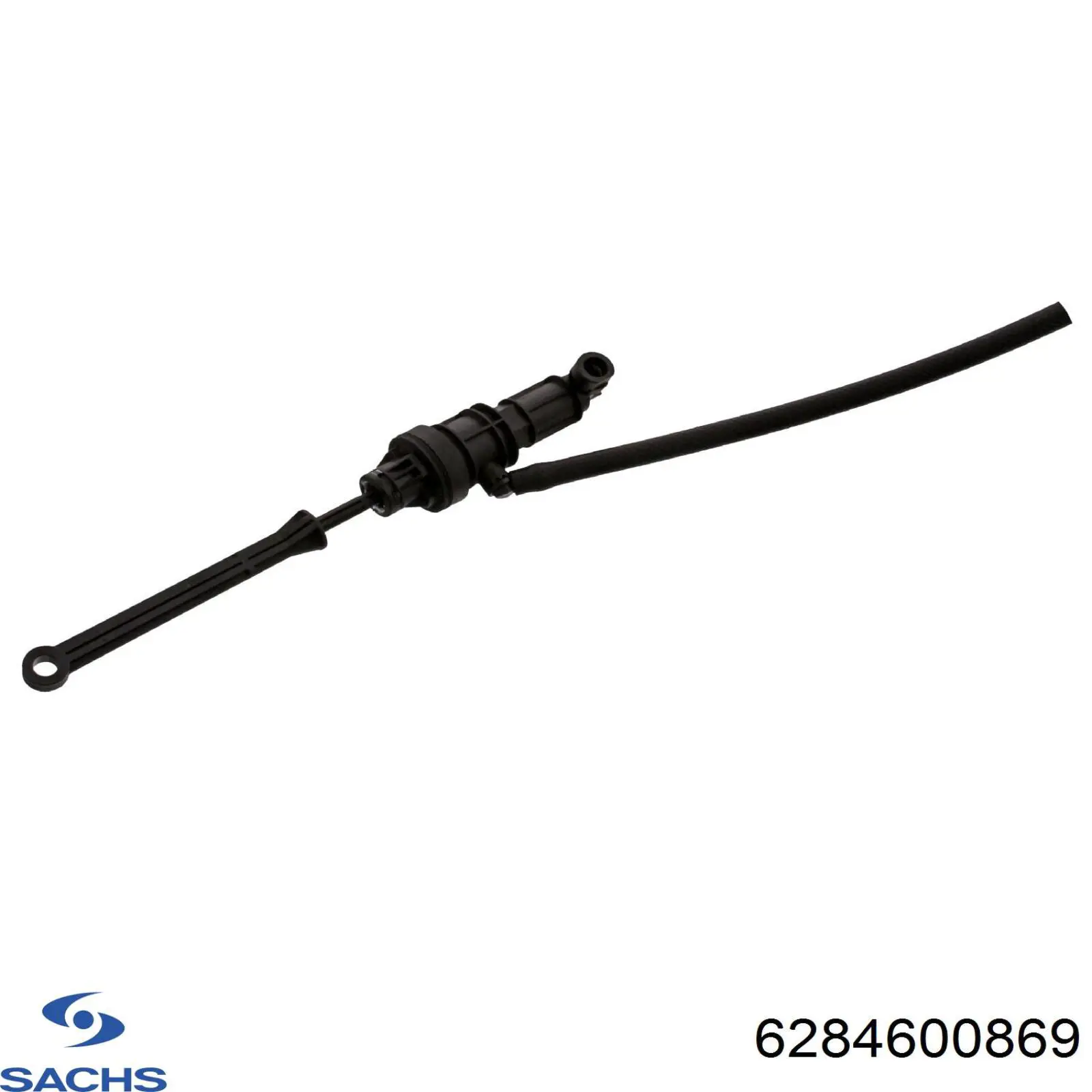 Cilindro mestre de embraiagem Sachs 6284600869 preço, a partir de 44,76 USD