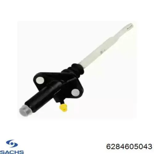 Cilindro mestre de embraiagem Sachs 6284605043 preço, a partir de 124,43 USD
