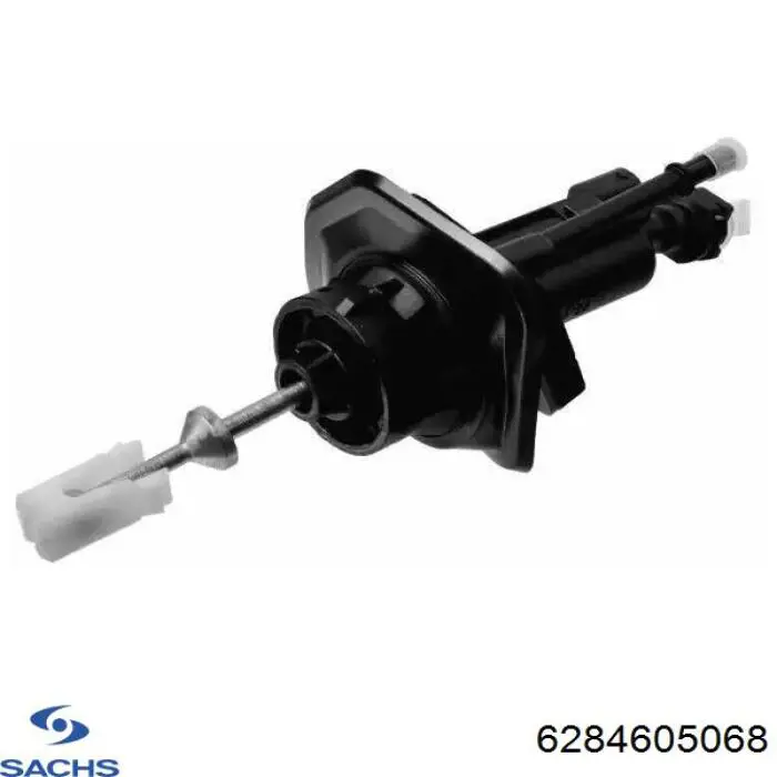 Cilindro mestre de embraiagem Sachs 6284605068 preço, a partir de 93,31 USD