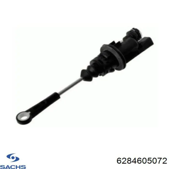 Cilindro mestre de embraiagem Sachs 6284605072 preço, a partir de 104,75 USD
