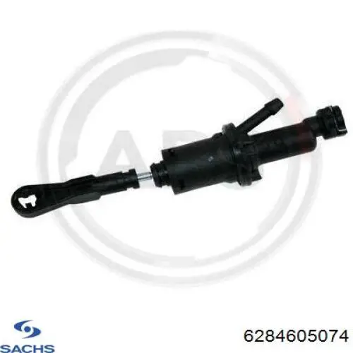 Cilindro mestre de embraiagem Sachs 6284605074 preço, a partir de 33,97 USD