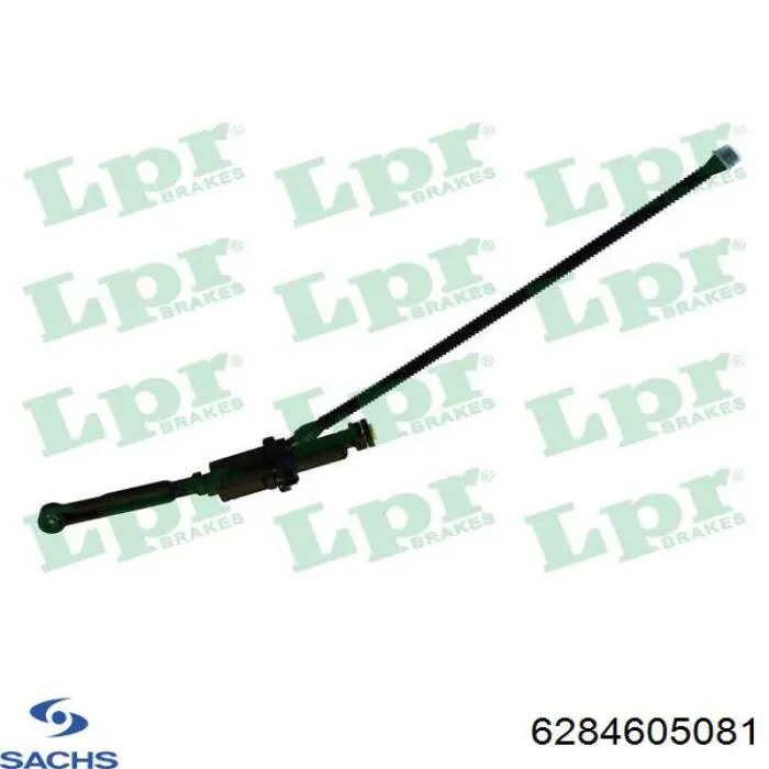 Cilindro mestre de embraiagem LPR 2426 preço, a partir de 70,83 USD