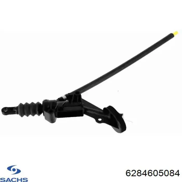 Compre 1817596 Ford Cilindro mestre de embraiagem
