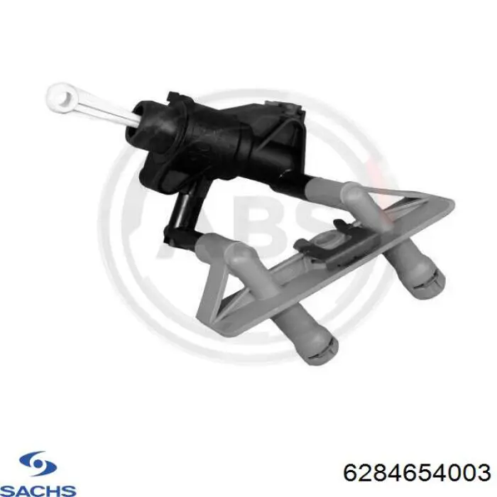 Cilindro mestre de embraiagem Sachs 6284654003 preço, a partir de 42,40 USD