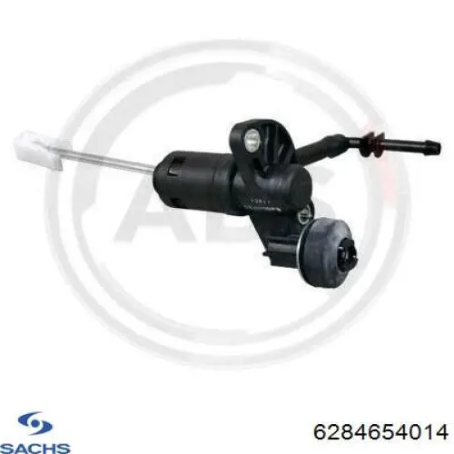 Cilindro mestre de embraiagem Sachs 6284654014 preço, a partir de 52,13 USD