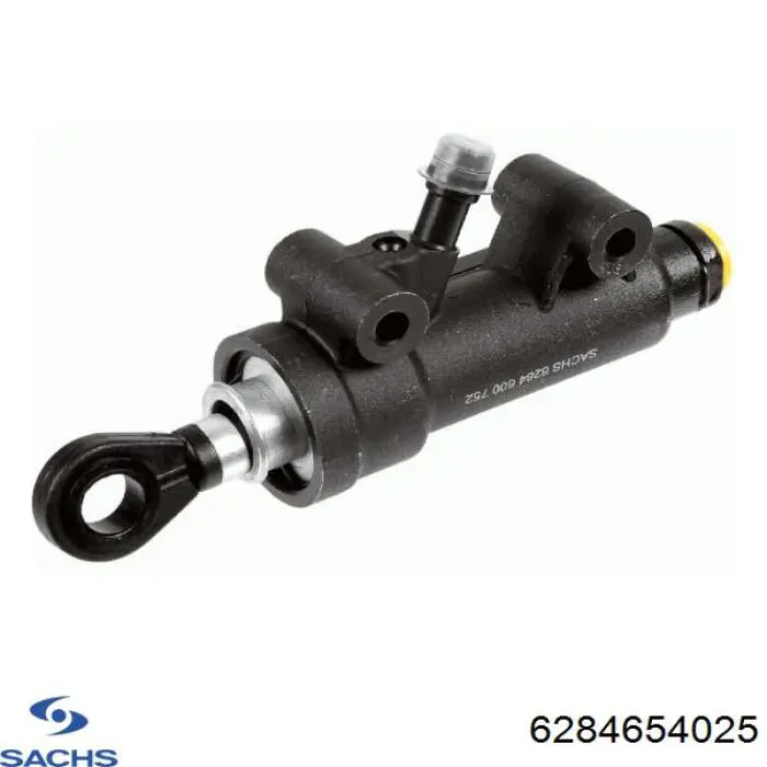 Cilindro mestre de embraiagem Sachs 6284654025 preço, a partir de 77,95 USD