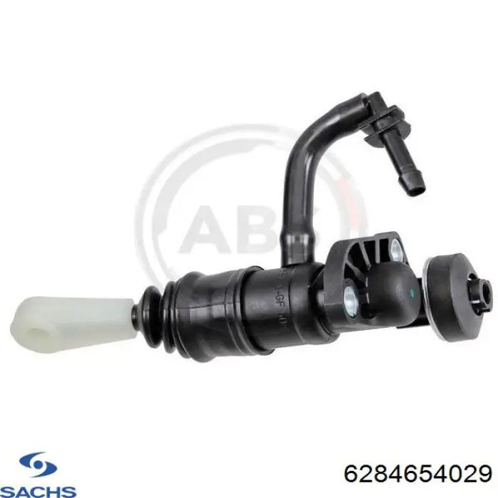 Cilindro mestre de embraiagem Sachs 6284654029 preço, a partir de 37,94 USD
