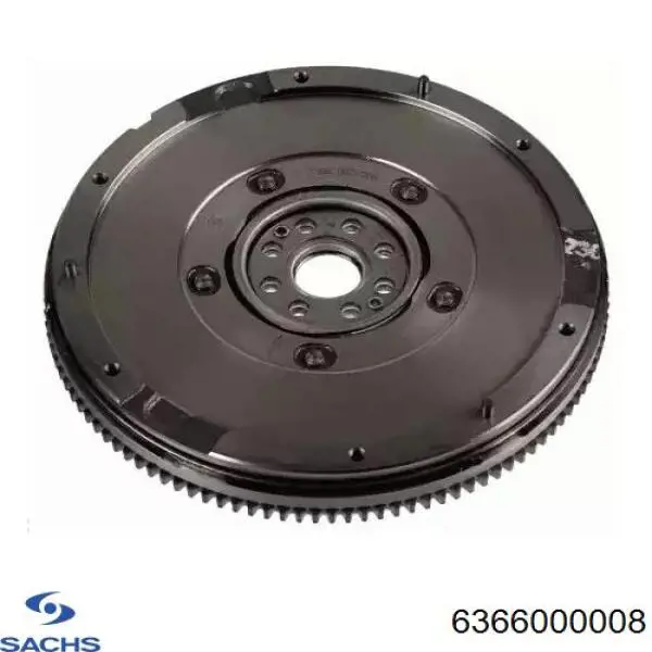 Volante de motor Sachs 6366000008 preço, a partir de 346,07 USD