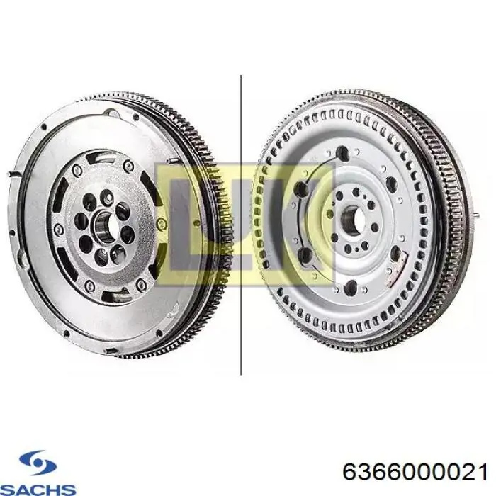 Compre 2535115 Ford Volante de motor