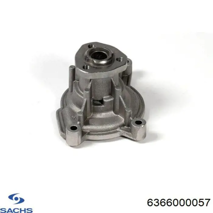 Volante de motor Sachs 6366000057 preço, a partir de 484,32 USD