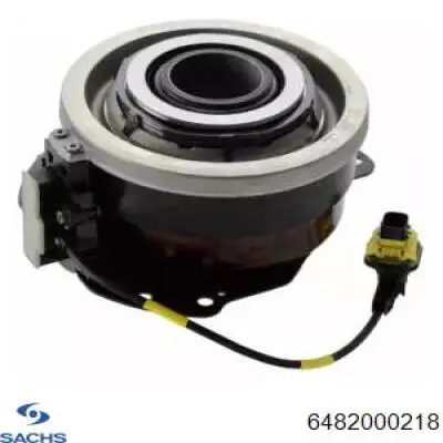 Cilindro de trabalho de embraiagem montado com rolamento de desengate Mercedes A0032502115004 preço, a partir de 532,59 USD