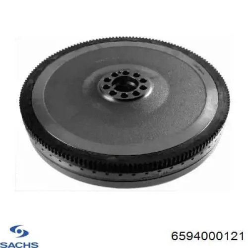 Volante de motor MAN 51023016086 preço, a partir de 3105,93 USD