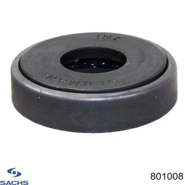 Compre 801008 Sachs Rolamento de suporte do amortecedor dianteiro