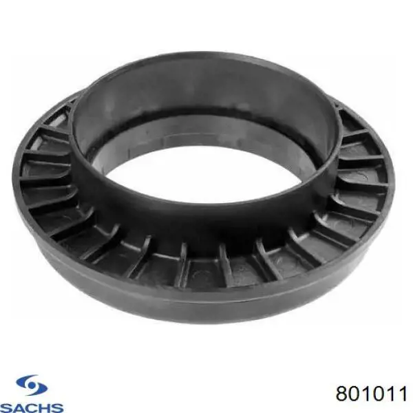 Rolamento de suporte do amortecedor dianteiro Sachs 801011 preço, a partir de 20,42 USD