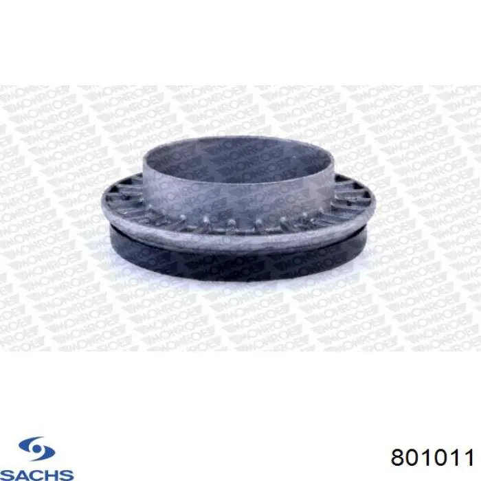 Compre 801011 Sachs Rolamento de suporte do amortecedor dianteiro