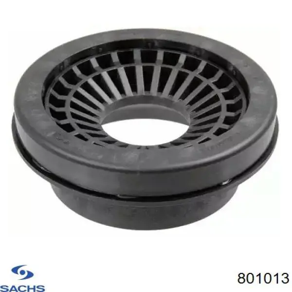 Rolamento de suporte do amortecedor dianteiro Sachs 801013 preço, a partir de 25,30 USD