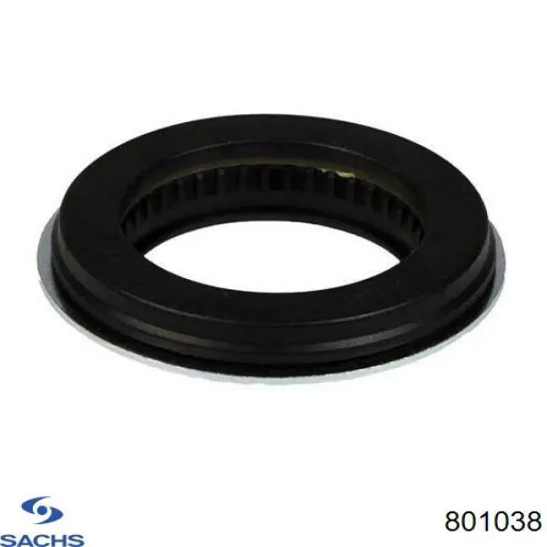 Rolamento de suporte do amortecedor dianteiro Sachs 801038 preço, a partir de 13,46 USD