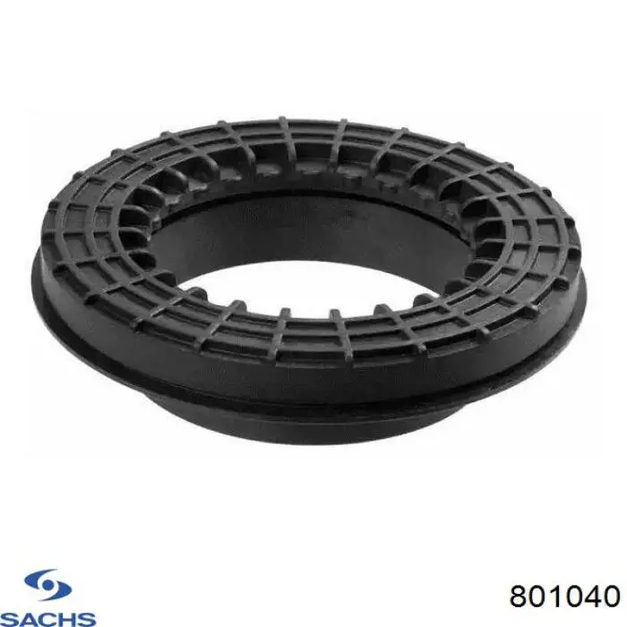 Rolamento de suporte do amortecedor dianteiro Sachs 801040 preço, a partir de 20,22 USD