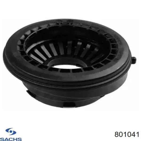 Rolamento de suporte do amortecedor dianteiro Sachs 801041 preço, a partir de 14,11 USD