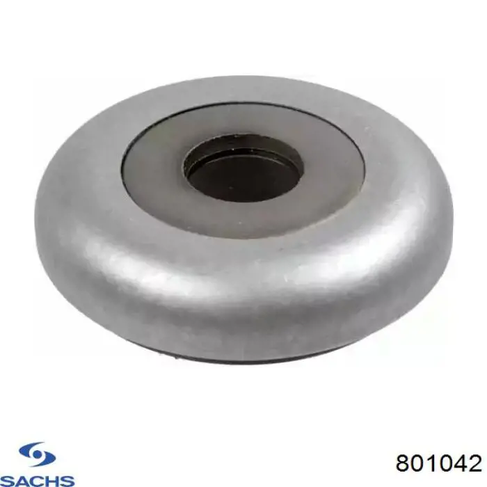 801042 Sachs Rolamento de suporte do amortecedor dianteiro