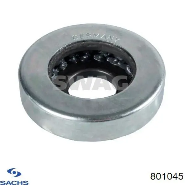 Compre 801045 Sachs Suporte de amortecedor dianteiro