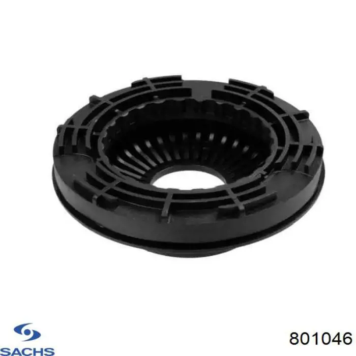 Rolamento de suporte do amortecedor dianteiro Sachs 801046 preço, a partir de 11,23 USD